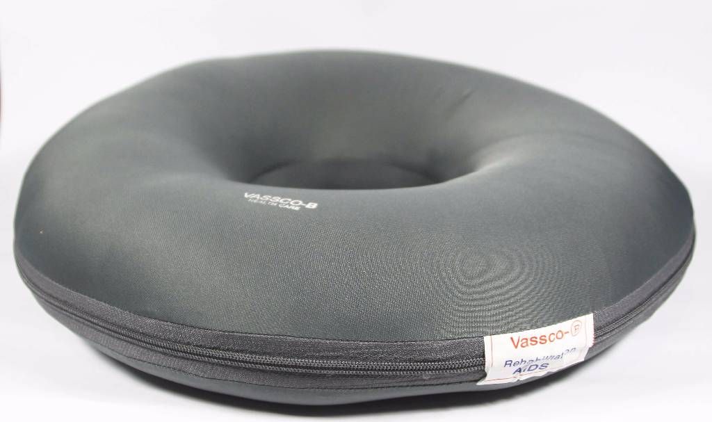 foam Ring Cusion