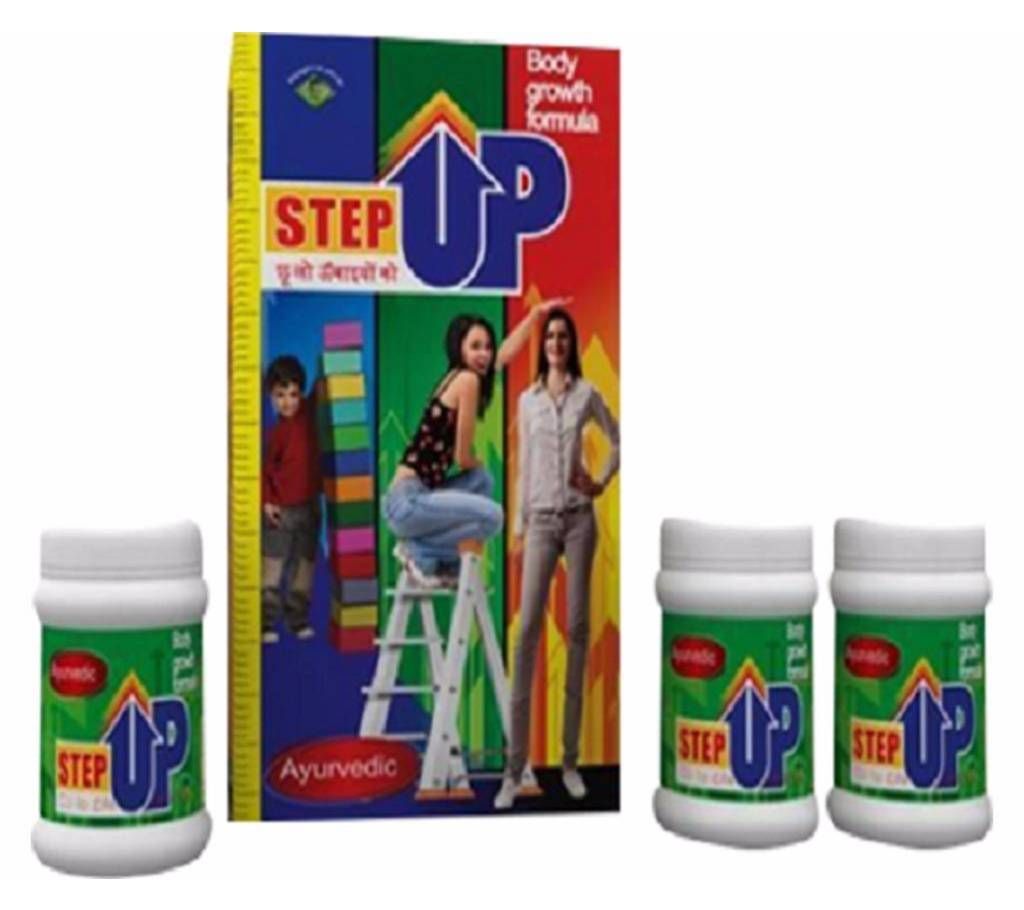 Step Up