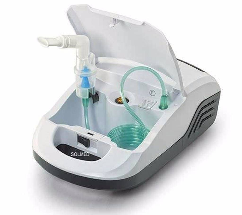 Scian NB-219c Compressor Nebulizer Machine