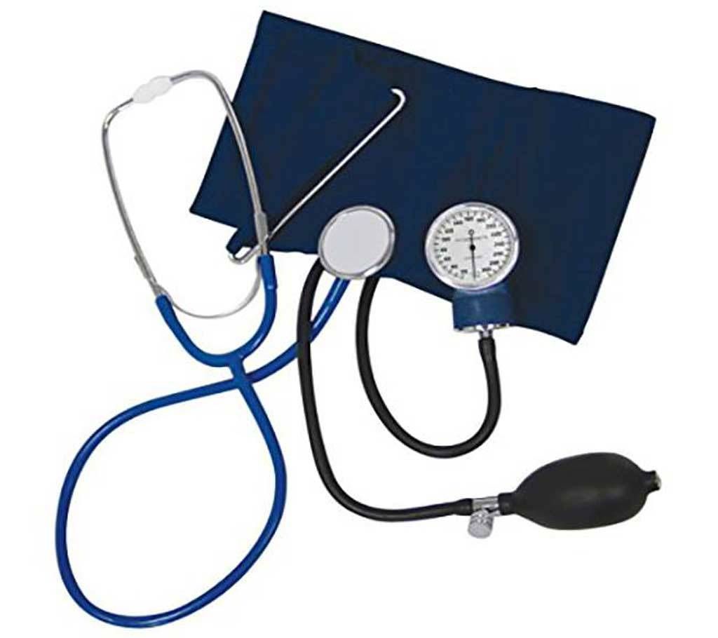 Relion Manual Blood Pressure Monitor