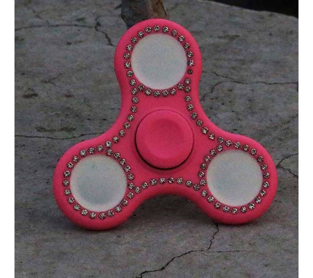 Ladies Fidget Spinner