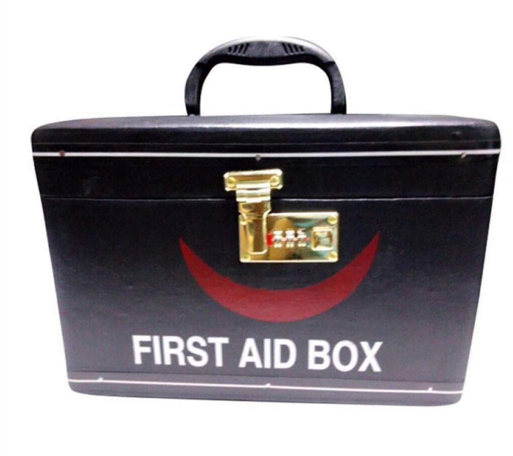 First Aid Box