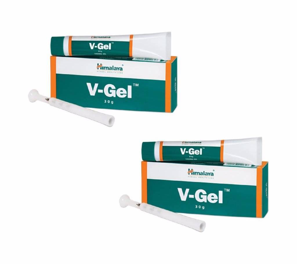Himalaya V-Gel For Women 30g India