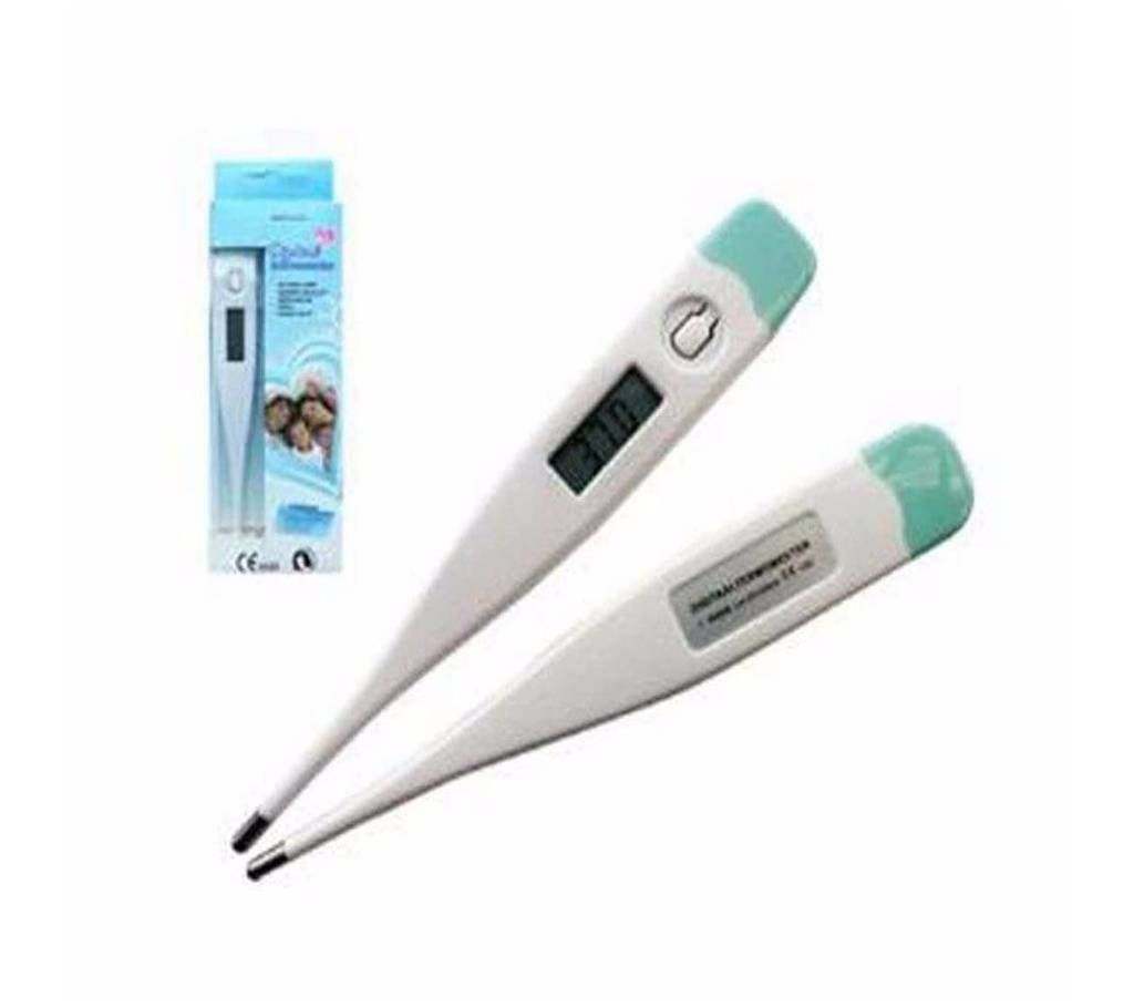 Digital Thermometers