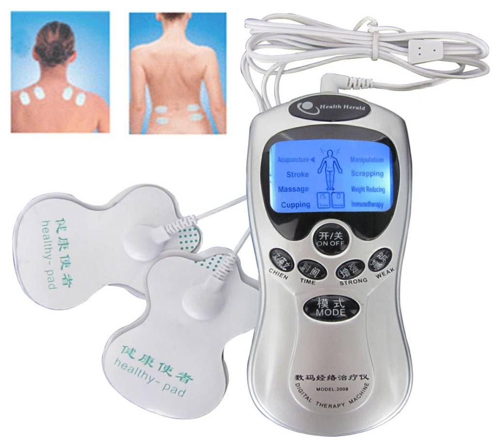 Digital Therapy Machine full Body