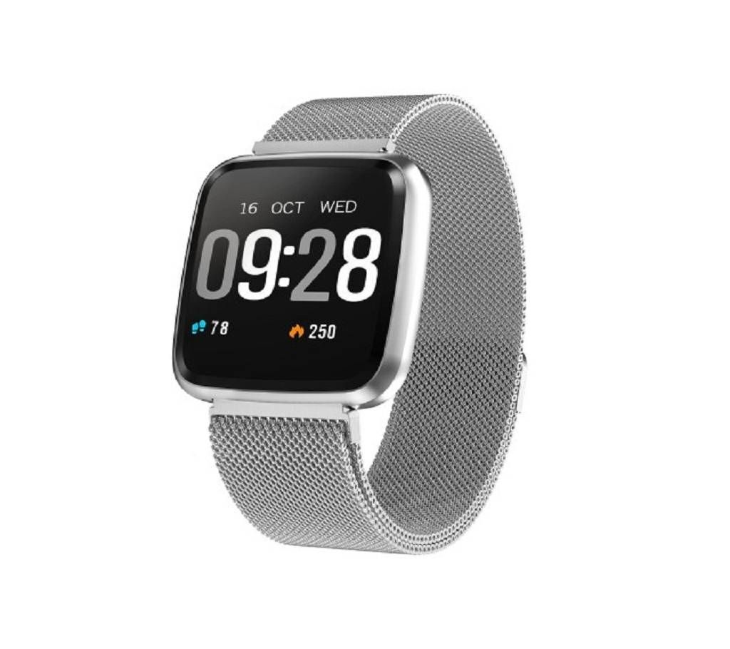 Y7 Smart Watch Waterproof