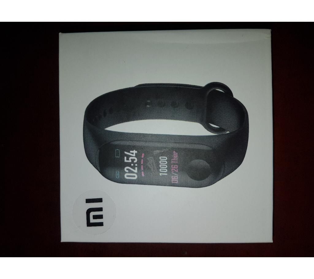 MI Band-3 Fitness Band (Copy)
