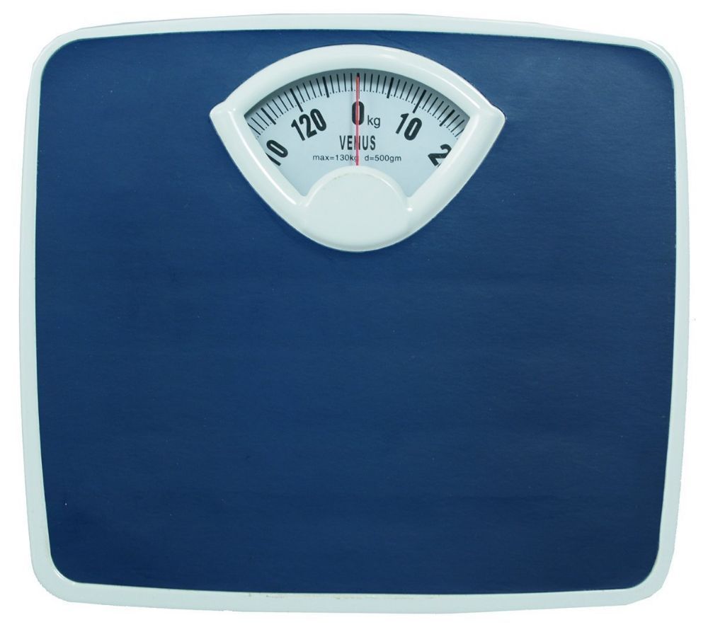 Medical Weight Machine