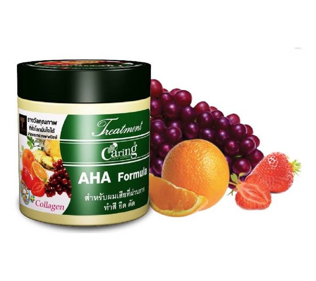 CARING TREATMENT AHA FORMULA 500ml Thiland