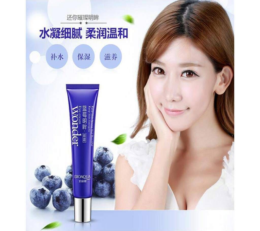 BIOAQUA Wonder Eye Cream  20gm