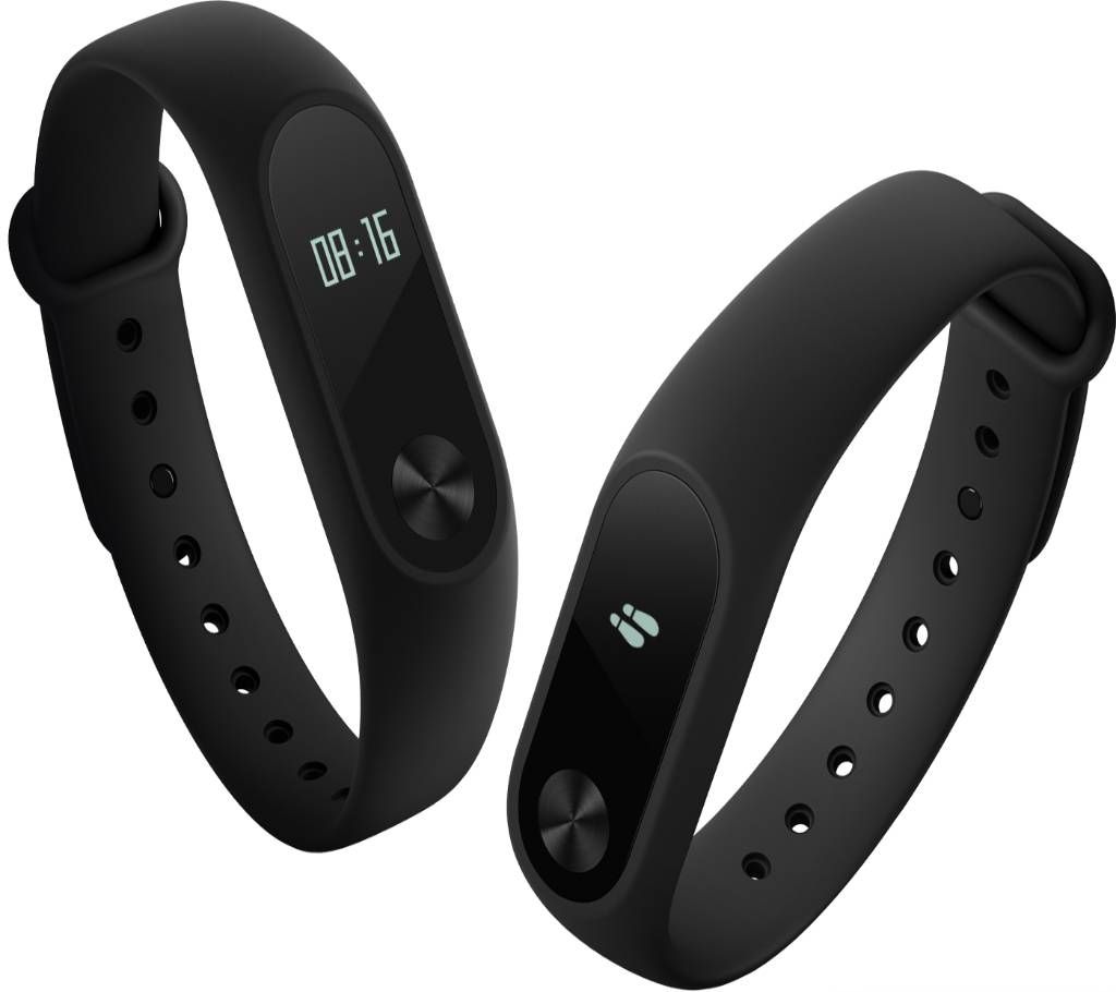 Xiaomi Mi Band 2 Smart Band Fitness Tracker Original