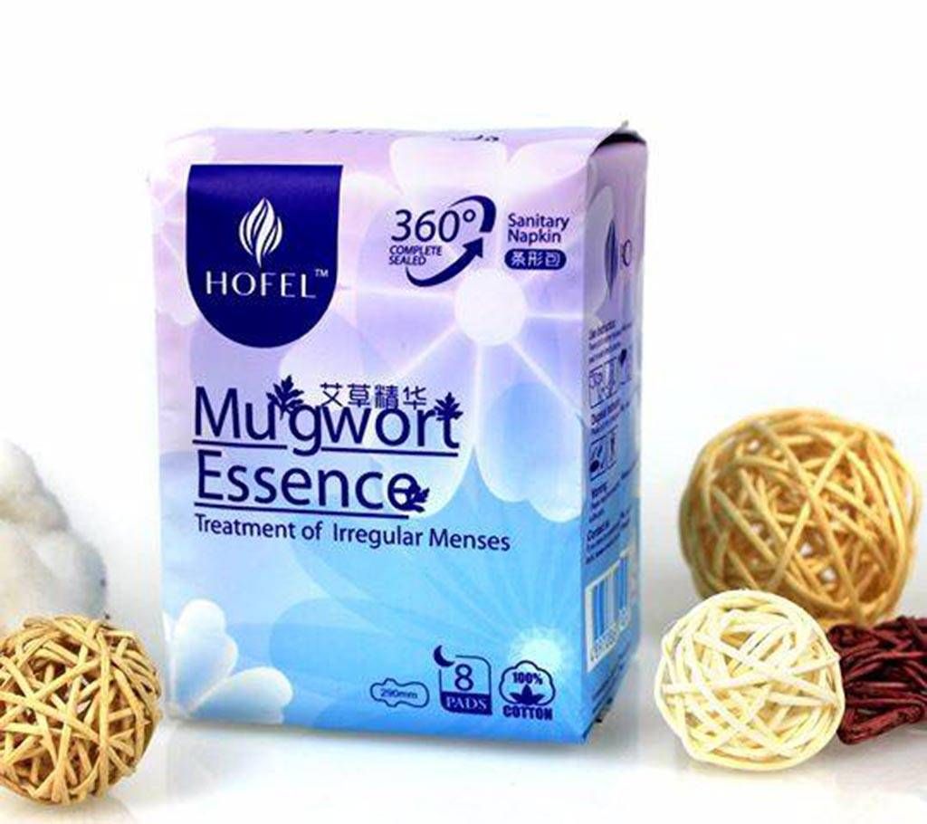Hofel Night use (Sanitary Napkin)