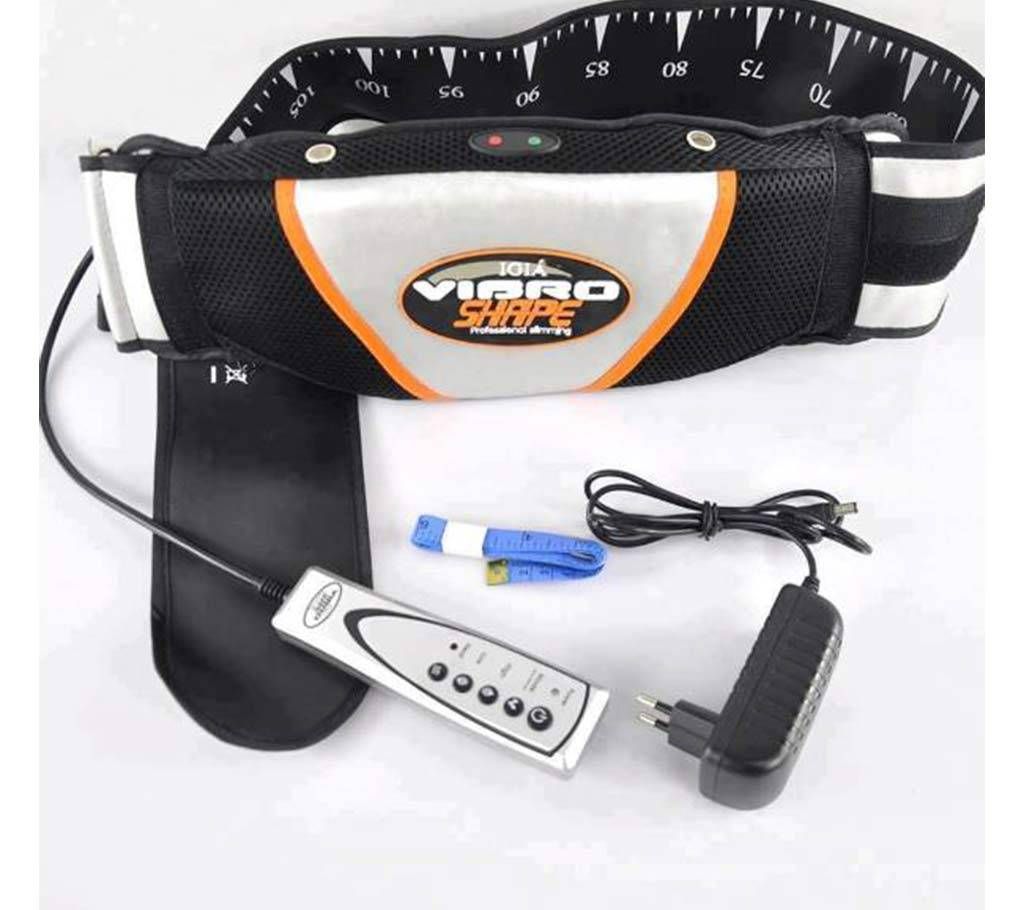 Powerful Vibroshape Slimming Belt