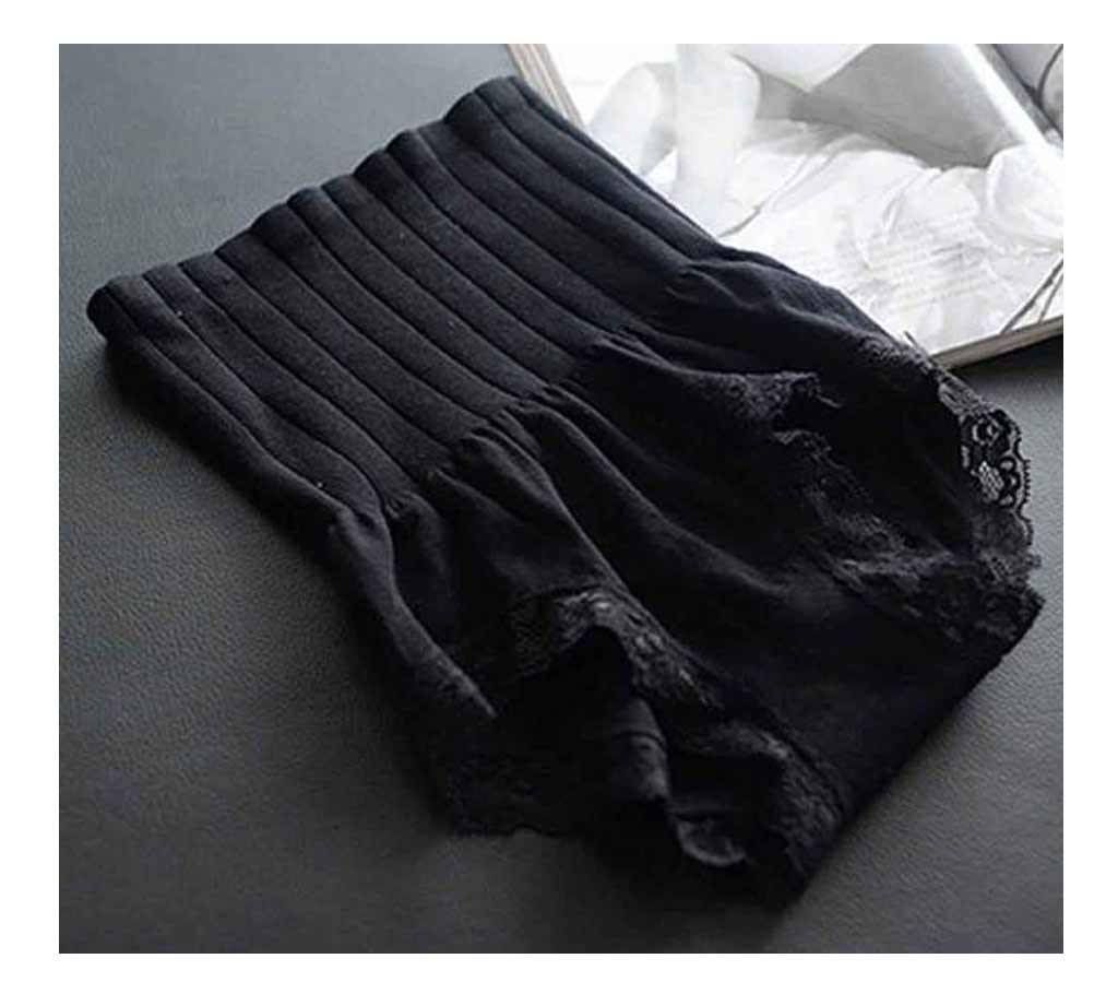 MUNAFIE Waist Slimting Pants