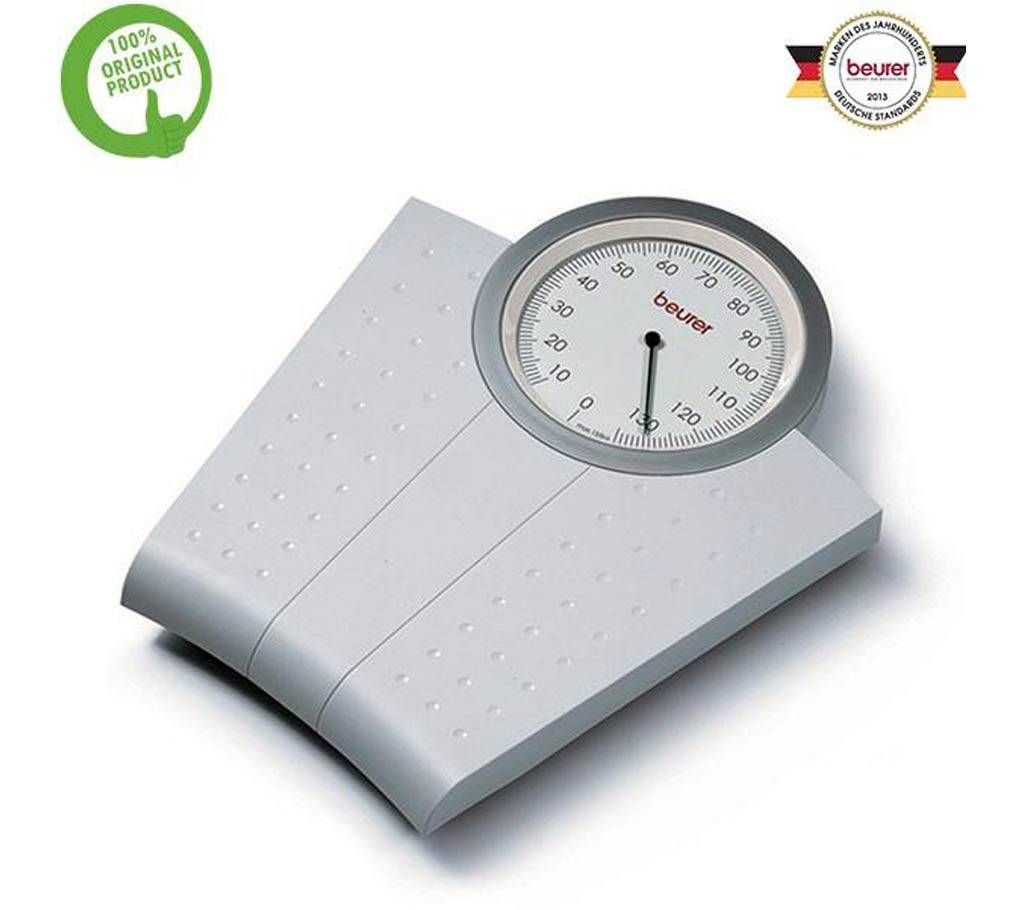 White Mechanic Scale MS-50