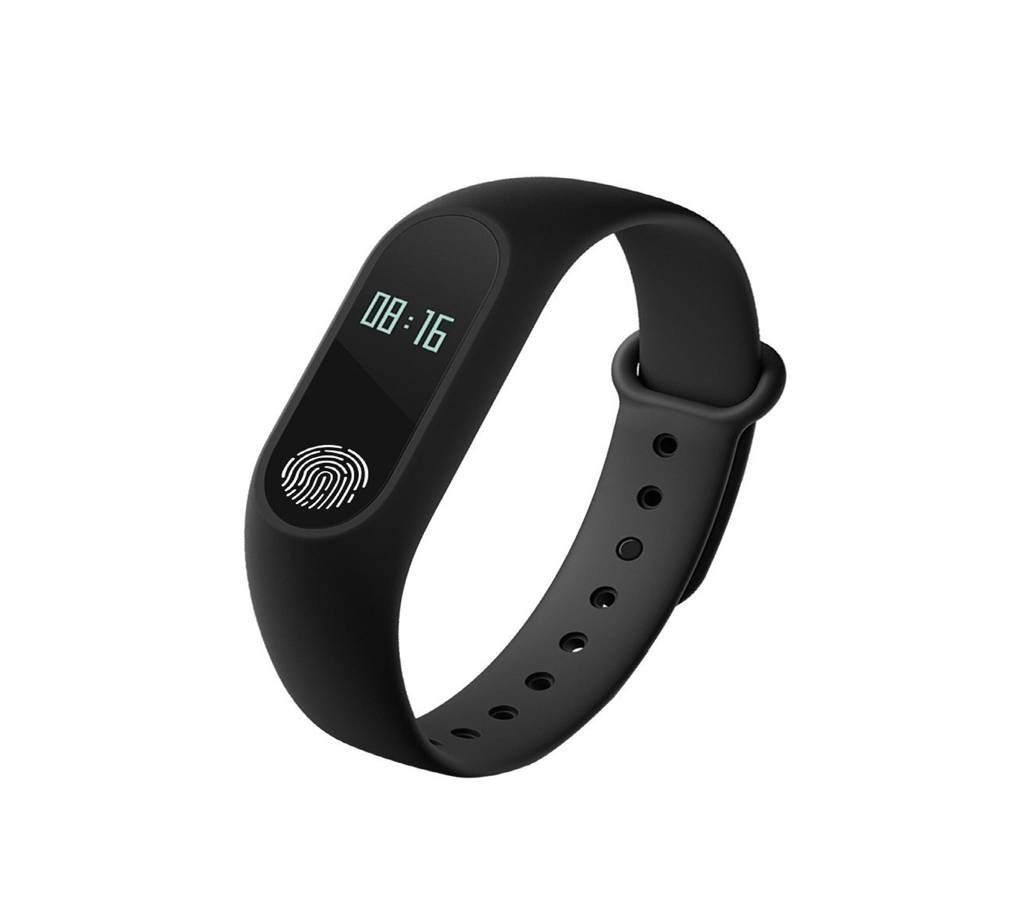 Bingo m2 wrist band 2 -  Simless
