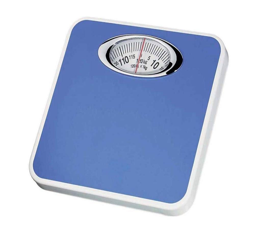 Weight scale - 120 kg