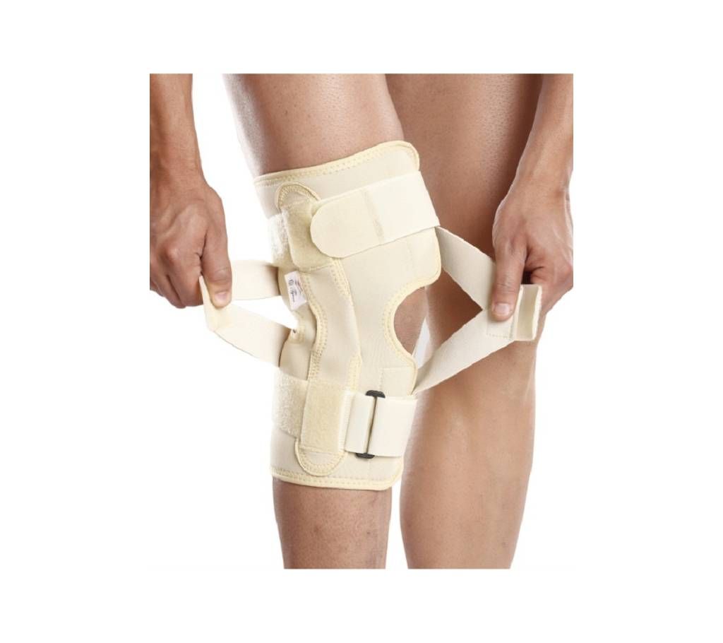 OA Knee Support (Neoprene) Right Varus / Left Valgus