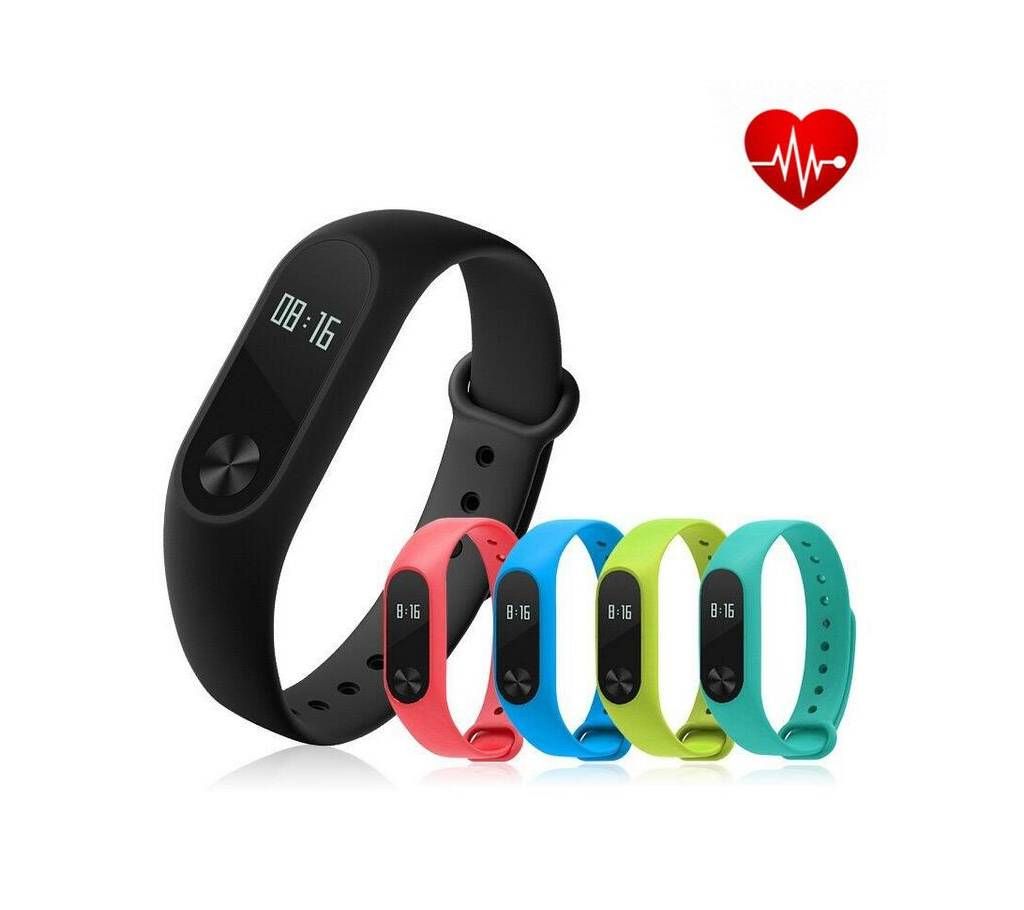 Intelligence health bracelet m2