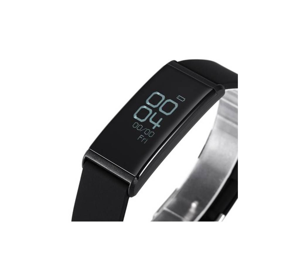 X9 Smart watch Heart Rate & Blood Pressure Monitor - waterproof