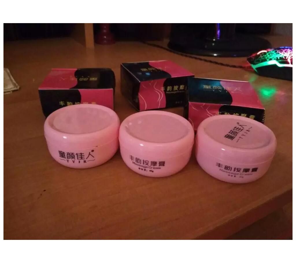 Breast Enhance Cream - China 