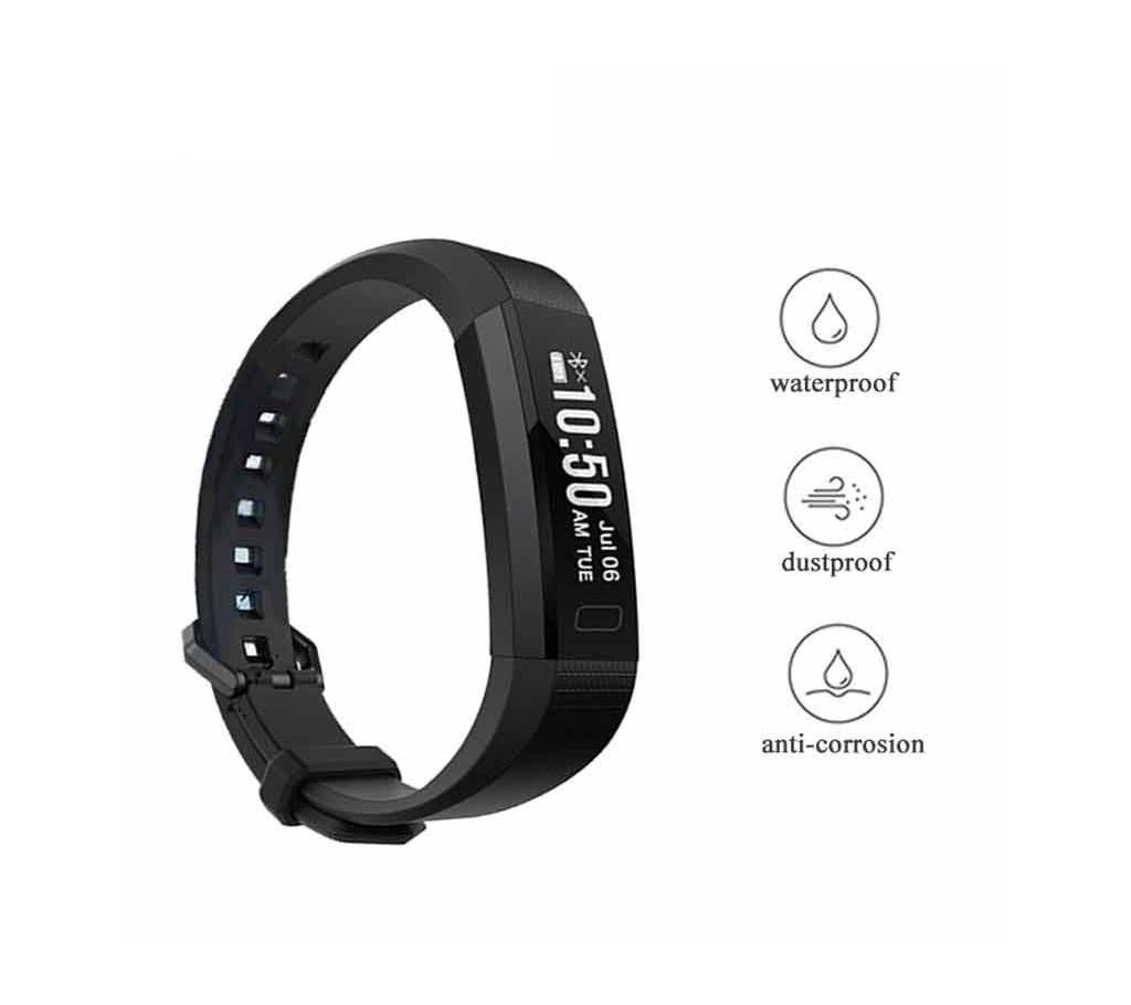 Lemado Y11 Smart Band Fitness Tracker