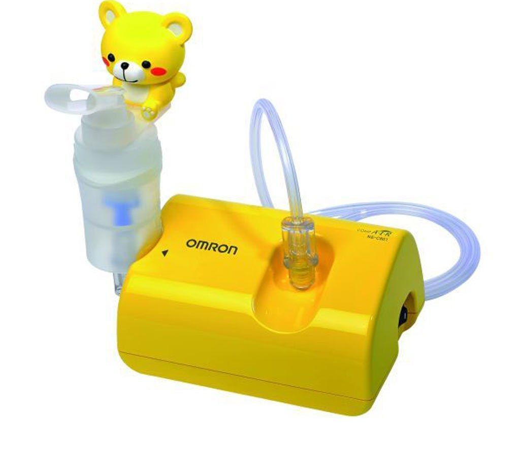 Omron  Kits Nebulaiger