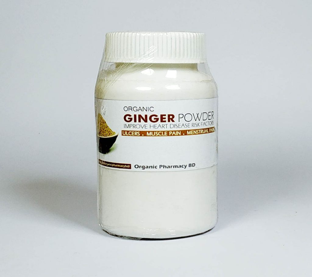 Ginger Powder [125gm]