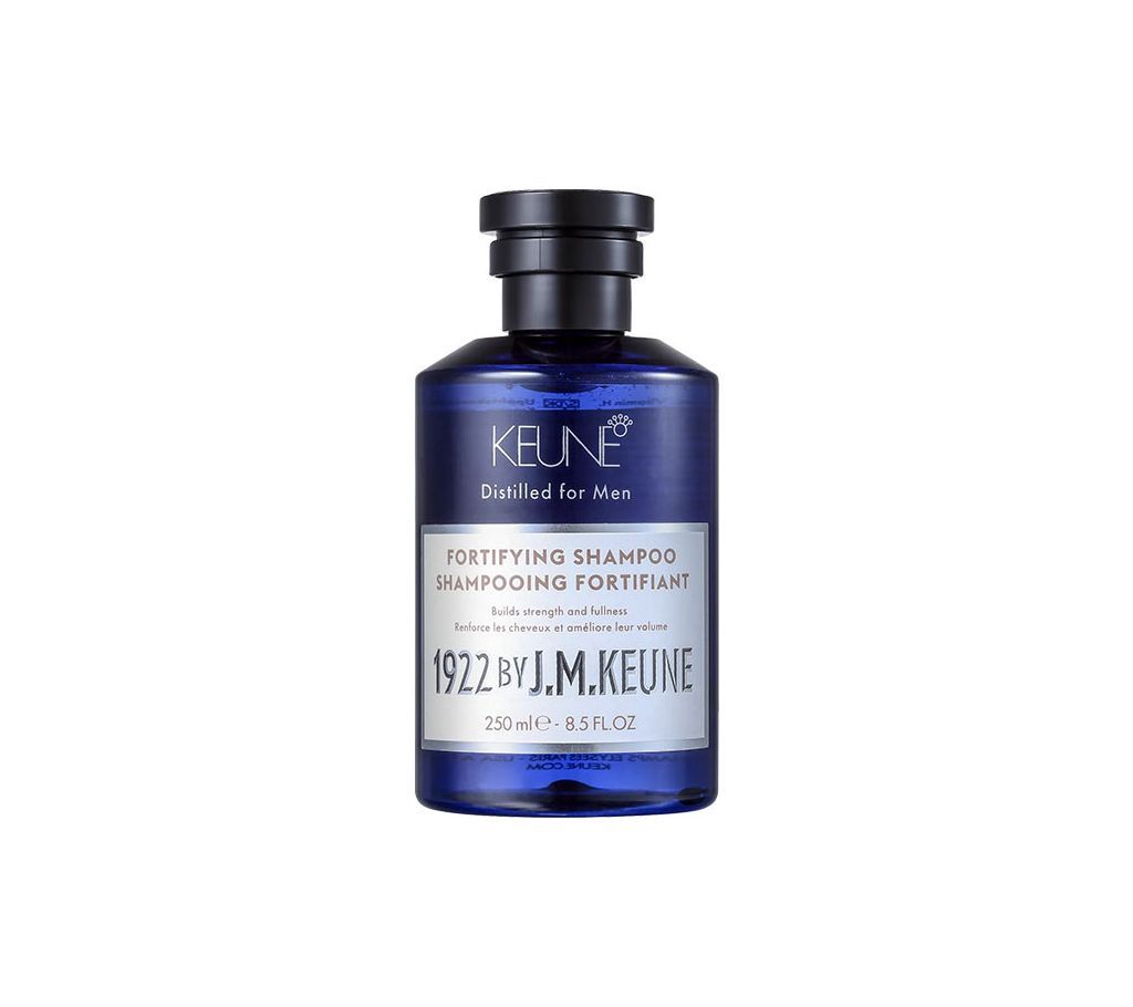 1922 Fortifying Shampoo - 250 ml (Netherland)