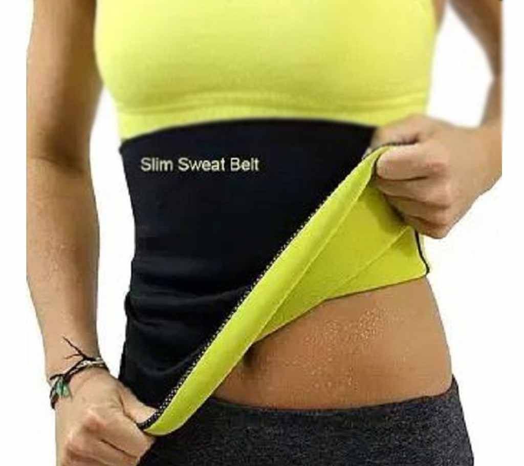  Indian Sweat Slime Belt