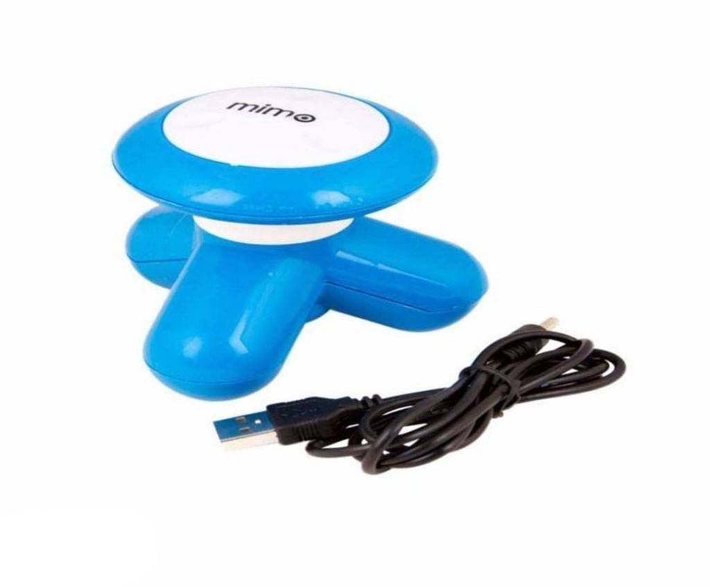 mini electric massager- 1pc 