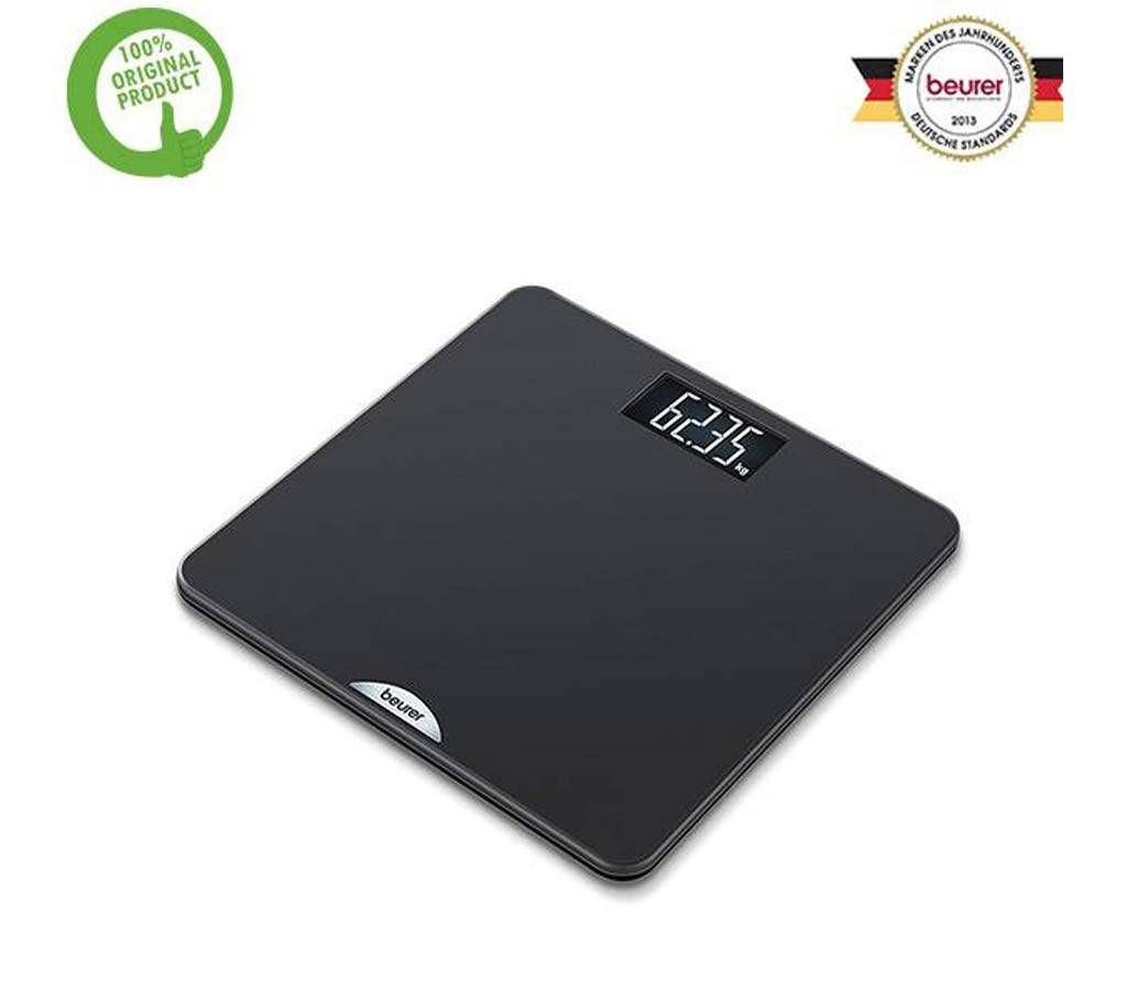 Soft Grip Bathroom Scale PS-240