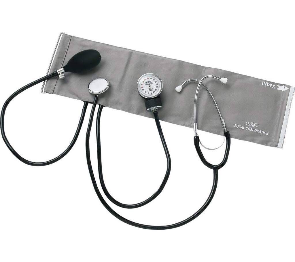 Focal BP Machine Set