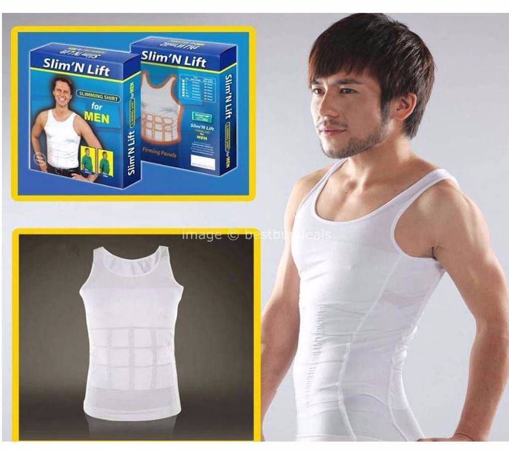 SLIM N LIFT Body Slim Tops