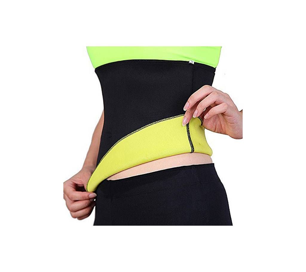 Sweat Plus Slimming Shapers - Hot Shaper Belt