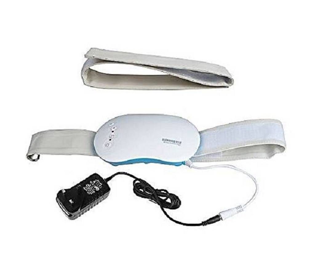 Body Massager and Tummy Slimming Belt