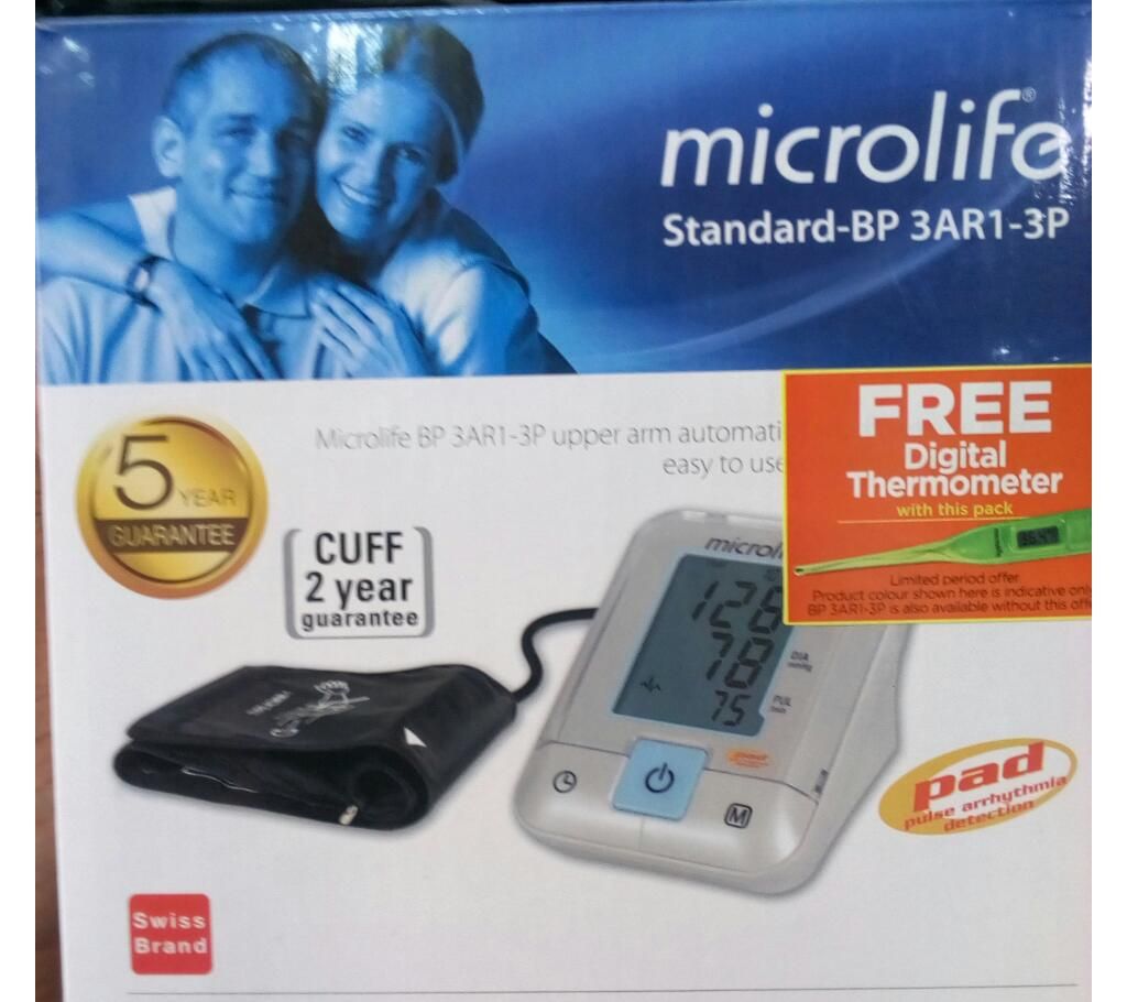 microlife Standard-BP