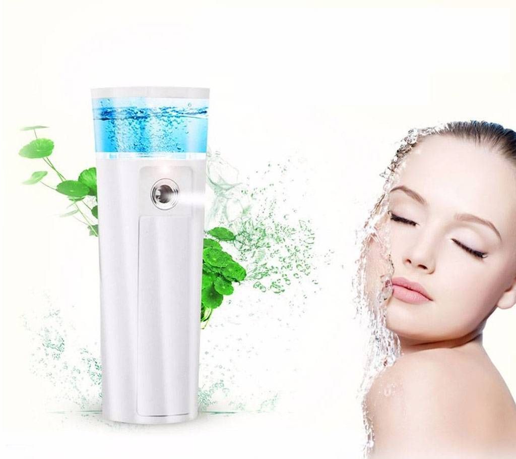 Nano Mist Skin care Steamer