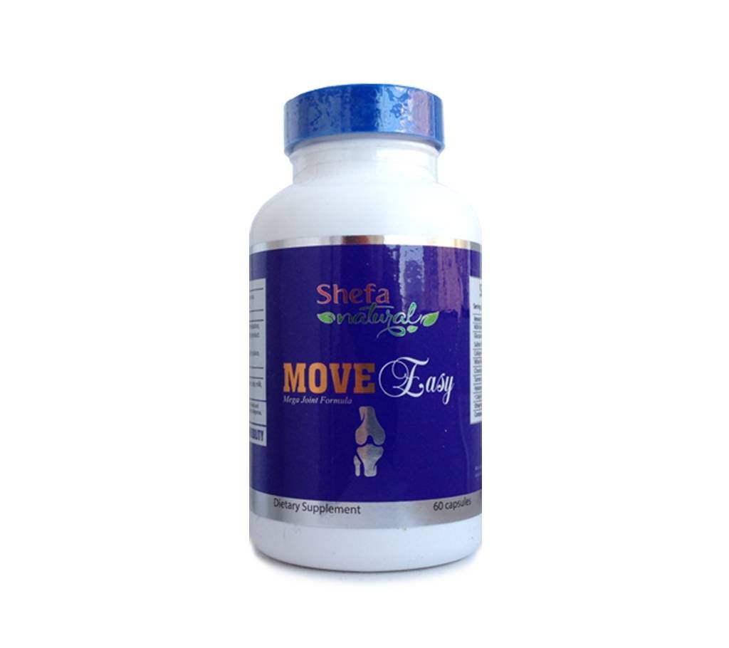 Shefa Natural Move Easy Mega Joint 