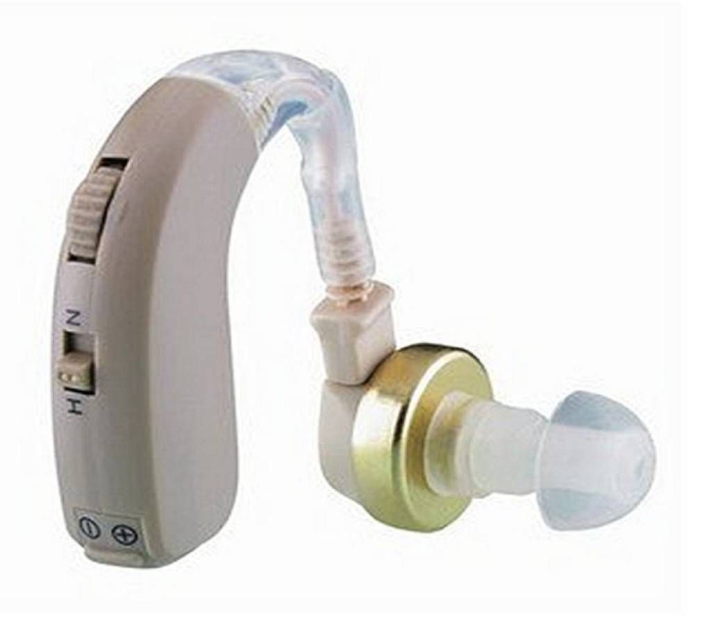 F137 Hearing Aid - Multi Color