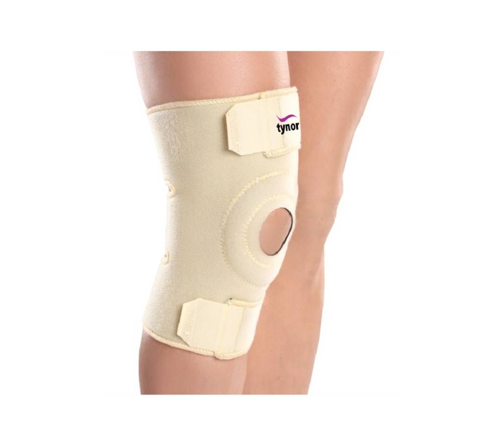 Knee Wrap (Neoprene)