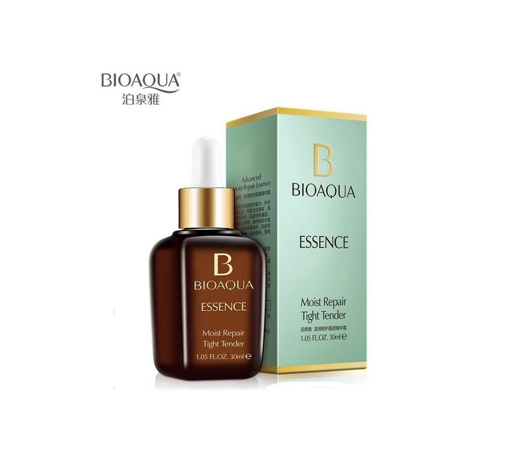 BIOAQUA Moisturizing whitening Essence 30ml - China 