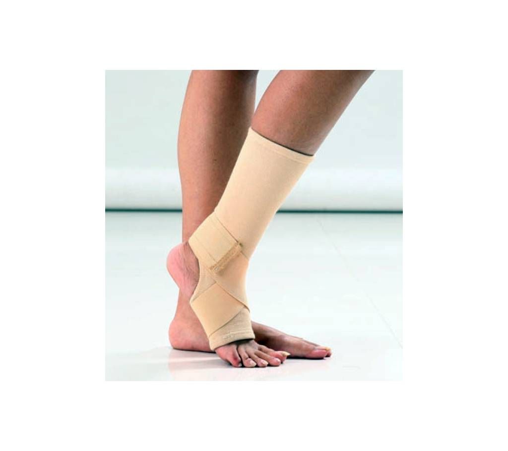 Ankle Grip