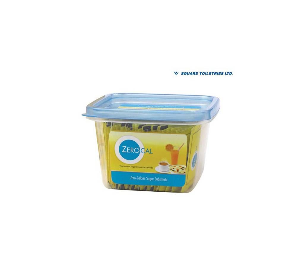 Zero Cal Sugar Substitute Tablet