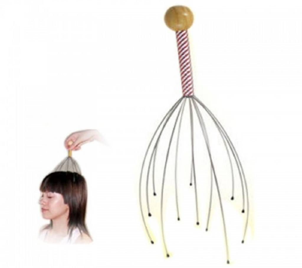 stainless steel head messanger