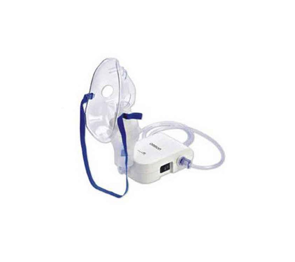 OMRON Nebulizer Compressor NE-C802