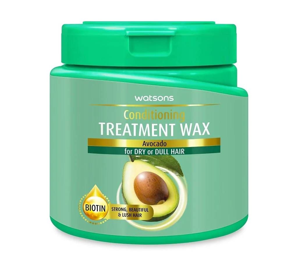 Watsons Conditioning Treatment Wax(Thailand)
