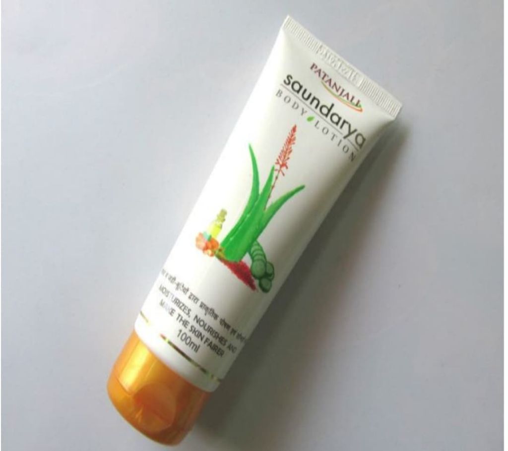 patanjali face wash