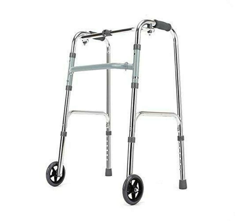 patient wheel walk care