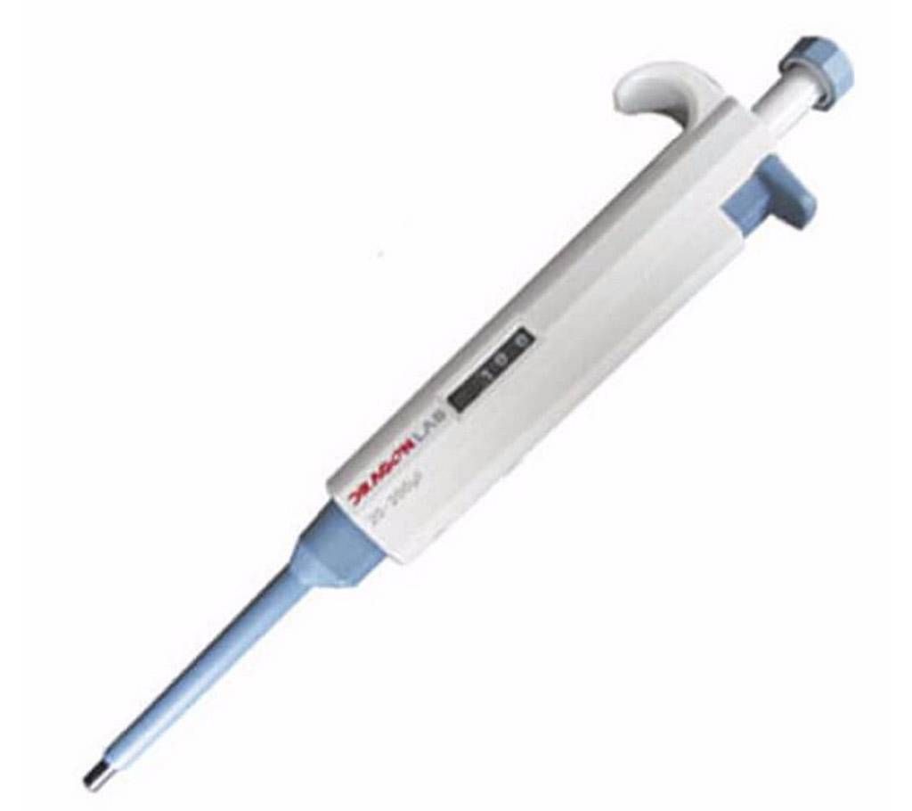 Dragon Micro Pipette